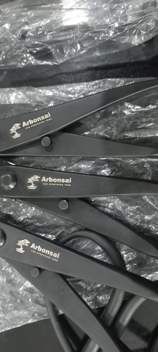 Arbonsai tools